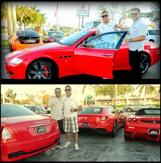 Antonio Silva  Antonio Silva