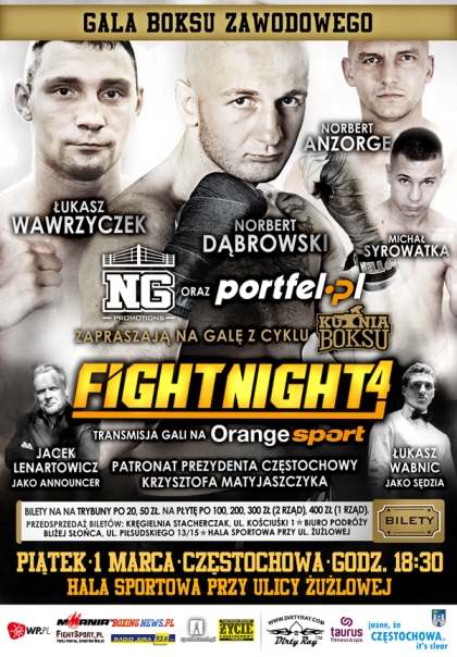 Fight Night 2
