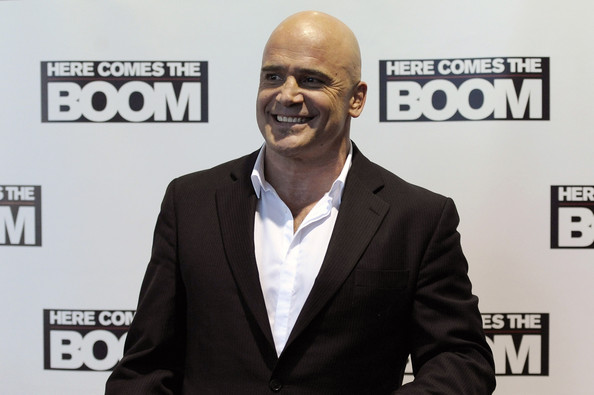 Bas Rutten
