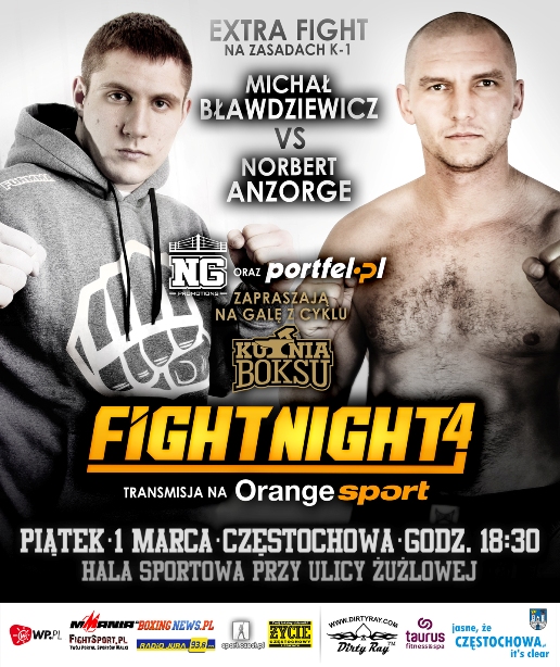 Fight Night 4