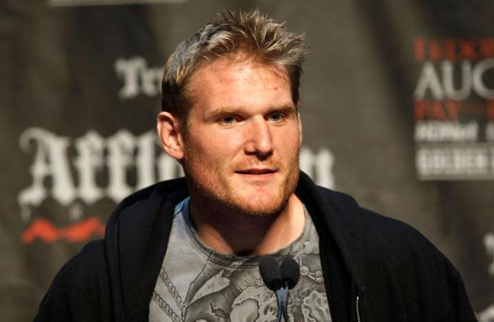 Josh Barnett