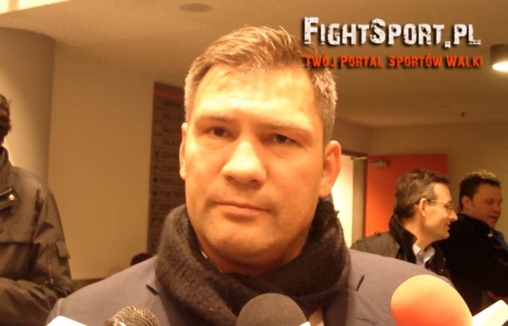 Dariusz Michalczewski