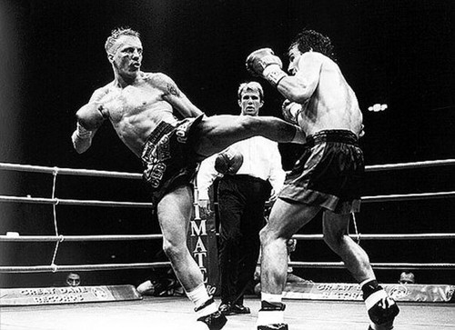Ramon Dekkers