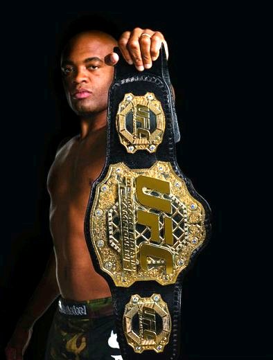 Anderson Silva