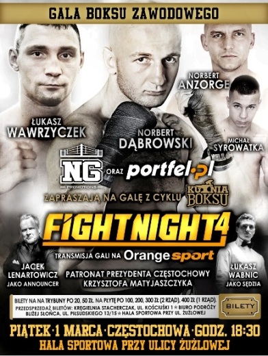 Fight Night 4