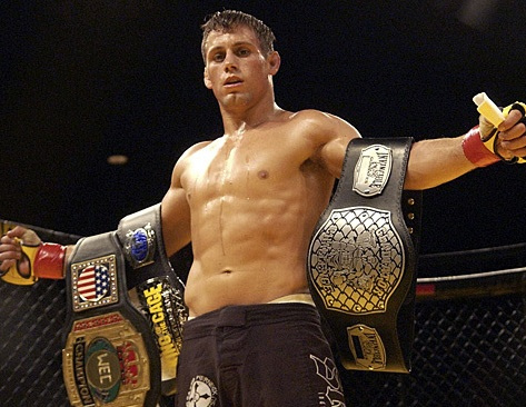Urijah Faber