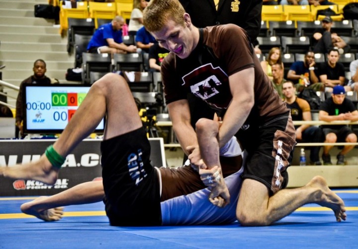 Keenan Cornelius