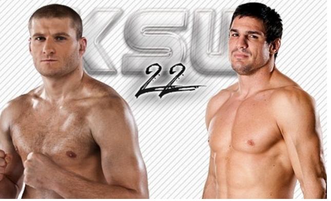 Blachowicz vs Relijc