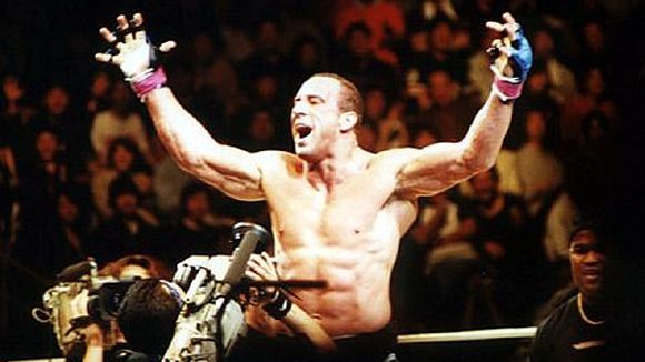 Mark Coleman
