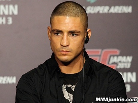 Diego Sanchez
