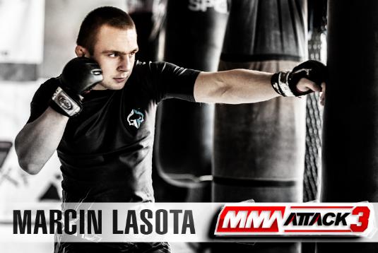 Lasota Marcin