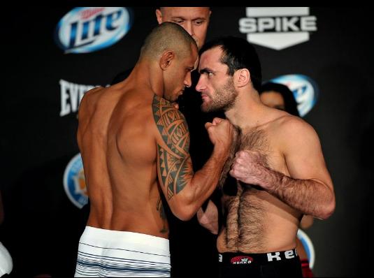 Marlon Sandro Frodo Khasbulaev