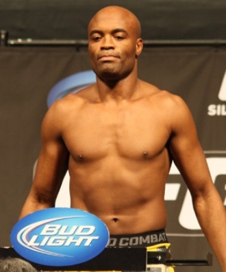 Anderson Silva