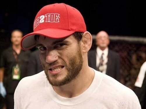 Jon Fitch