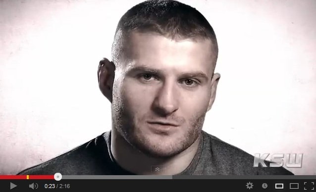 KSW 22 Błachowicz vs Reljic