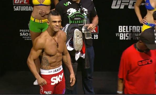 Vitor Belfort