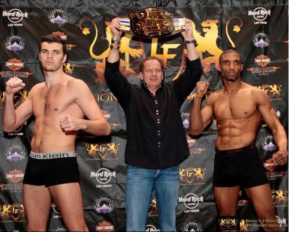 Artem Levin vs Simon Marcus