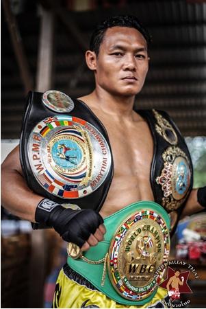 Saenchai