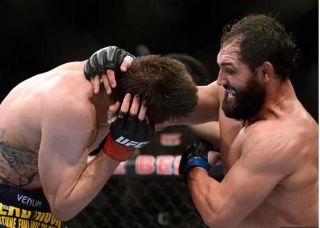 Condit vs Hendricks