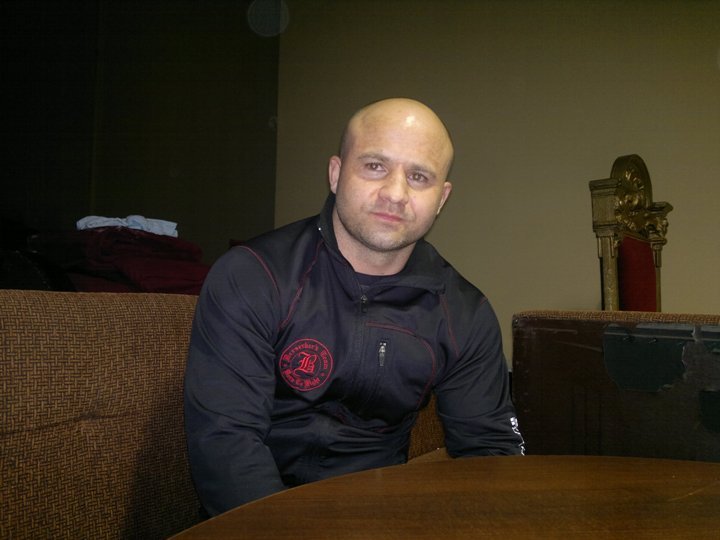 Damian Herczyk