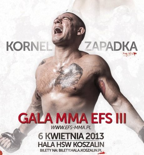 Extreme Fighting Sports 3