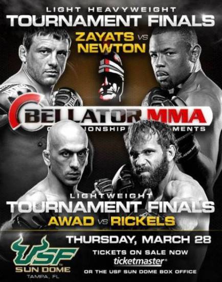Bellator 94