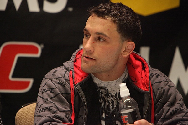 Frankie Edgar