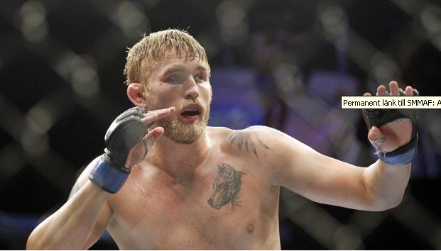 Alexander Gustafsson