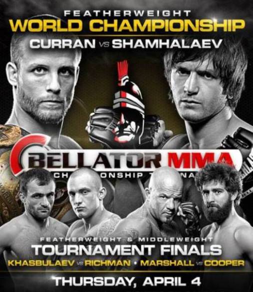 Bellator 94