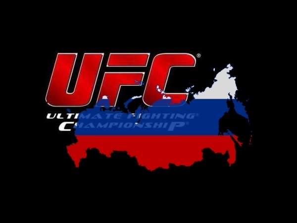 UFC