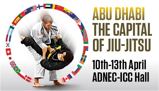 BJJ Abu Dhabi Pro Tour