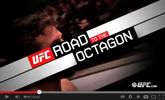 UFC on FOX 7 Road to the Octagon