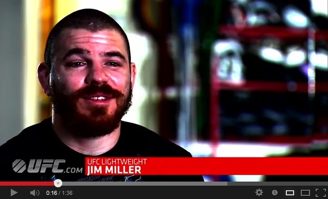 Jim Miller