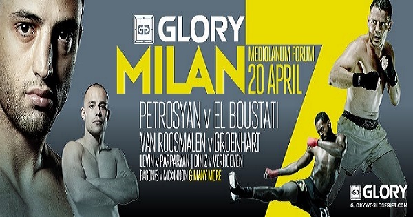 Glory 7