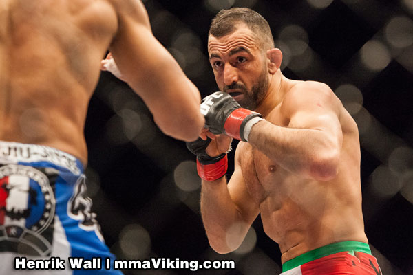 Reza Madadi