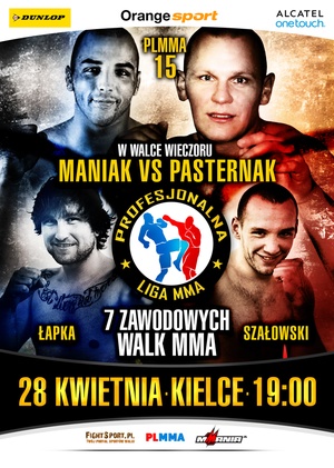 PLMMA 15
