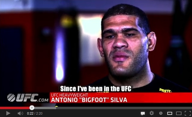 Antonio Silva