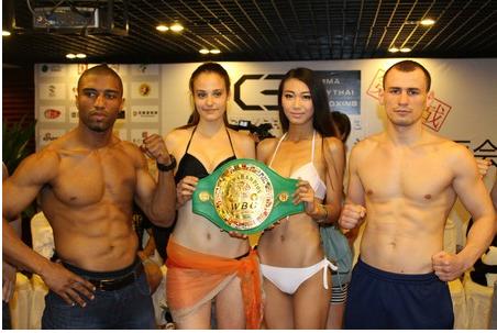 Marcus Simon vs Dmitry Valent