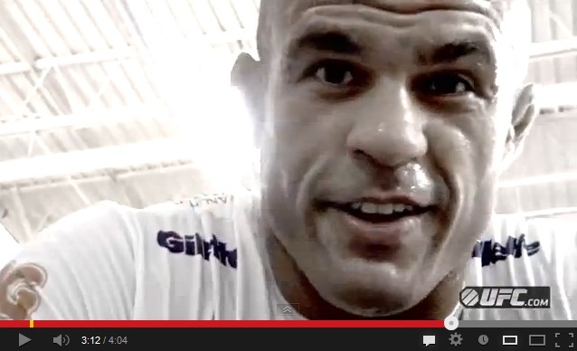 Vitor Belfort