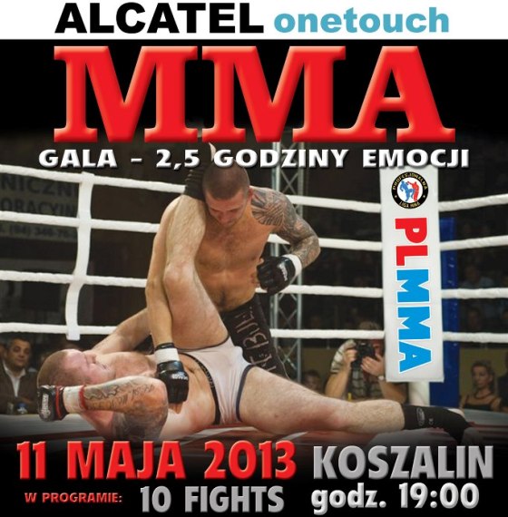 PLMMA 16 Koszalin