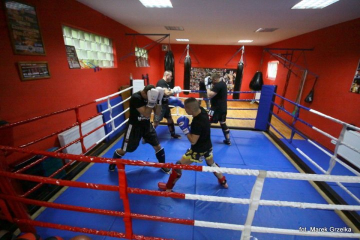 Krzysztof Kułak i Tomasz Makowski  Krzysztof Kułak i Tomasz Makowski