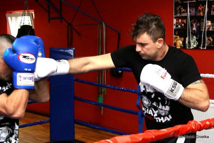 Krzysztof Kułak i Tomasz Makowski  Krzysztof Kułak i Tomasz Makowski