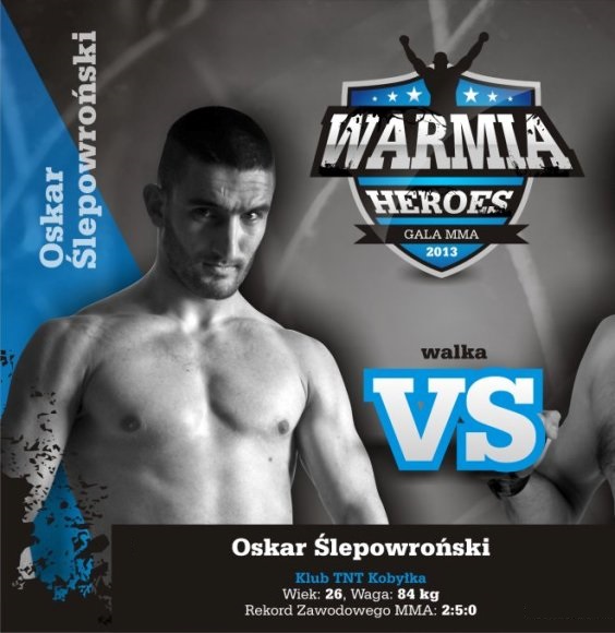 Oskar Ślepowroński