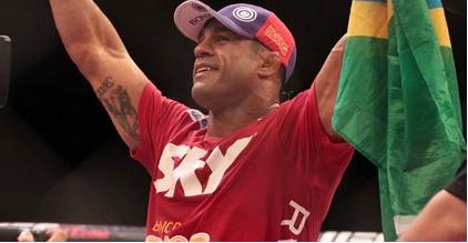 Vitor Belfort