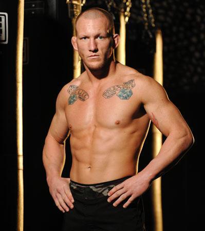 Gray Maynard