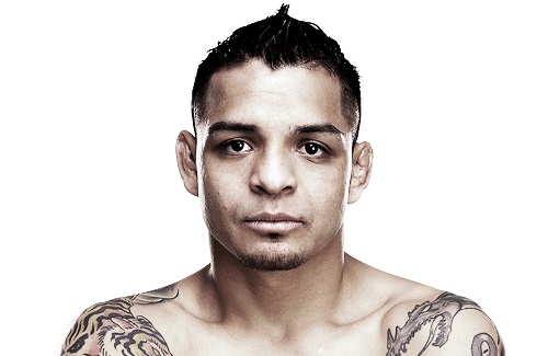 fot. UFC.com - Leonard Garcia