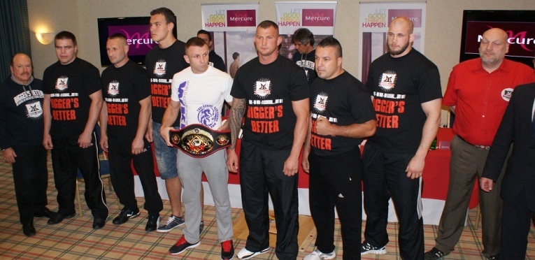 Biggers Better 22 Zakopane