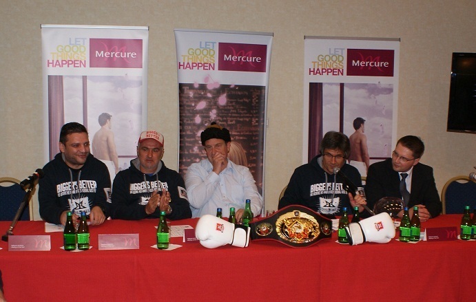 Biggers Better 22 Zakopane  Biggers Better 22 Zakopane