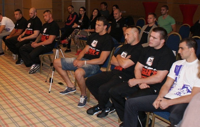 Biggers Better 22 Zakopane  Biggers Better 22 Zakopane