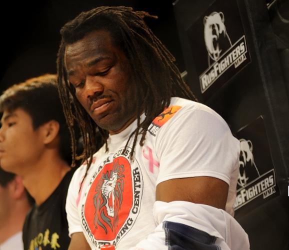 Thierry Sokoudjou